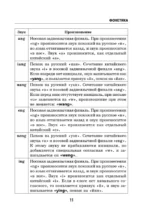 Все правила китайского языка в схемах и таблицах — изображение 14