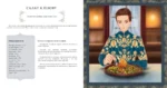 Великолепная кухня. Любимые блюда хасеки Хюррем-султан, Сулеймана Великолепного и других героев сериала — изображение 7