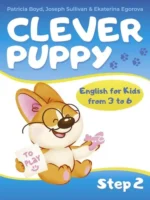 Clever Puppy. Step 2. Patricia Boyd