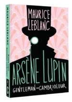 Arsene Lupin, Gentleman-cambrioleur — изображение 4