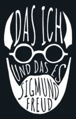 Das Ich und das Es. Sigmund Freud