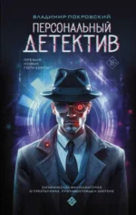 Персональный детектив. ПОКРОВСКИЙ В.