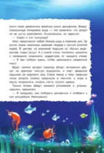 Тайна солнечного дельфина — изображение 6