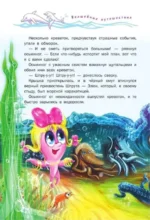 Тайна солнечного дельфина — изображение 7
