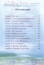 Тайна солнечного дельфина — изображение 9