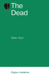 The Dead. James Joyce