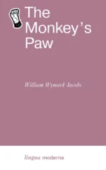 The Monkey's Paw. JACOBS W.W.