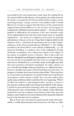The Interpretation of Dreams — изображение 6