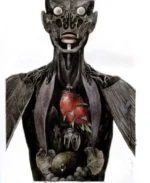 MATERIA OSCURA. Темная материя — изображение 2