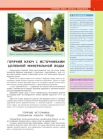 Кавказ. Предгорья — изображение 6