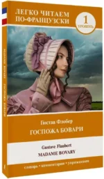 Госпожа Бовари / Madame Bovary. Уровень 1 — изображение 2