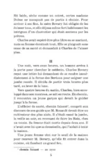 Госпожа Бовари / Madame Bovary. Уровень 1 — изображение 6