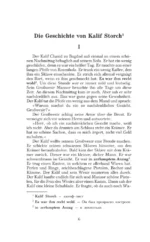 Карлик Нос и другие любимые сказки = Der Zwerg Nase und andere Lieblingsmarchen — изображение 7