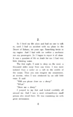 Маленький принц. Уровень 2 = Little Prince — изображение 7