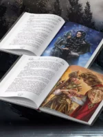 Когда молчит море. Наследная Царевна — изображение 6