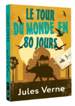 Le Tour du Monde en 80 Jours — изображение 2