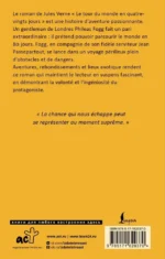 Le Tour du Monde en 80 Jours — изображение 3