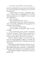 Le Tour du Monde en 80 Jours — изображение 8