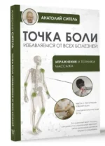 Точка боли. Избавляемся от всех болезней. СИТЕЛЬ А.Б.