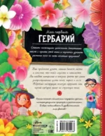 Мой первый гербарий — изображение 2