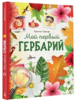 Мой первый гербарий — изображение 7