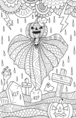 Страшные истории — изображение 5