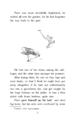 Сказки про кролика Питера. Уровень 1 = The Tale of Peter Rabbit — изображение 6