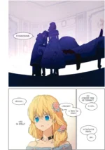 Однажды я стала принцессой. Том 6 — изображение 11