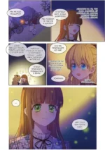 Однажды я стала принцессой. Том 9 — изображение 12