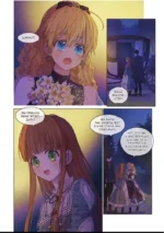 Однажды я стала принцессой. Том 9 — изображение 6
