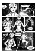Фантоник. Том 1 — изображение 7