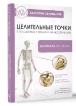 Целительные точки в пошаговых схемах и иллюстрациях. Китайская методика — изображение 3