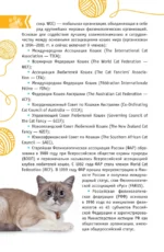 Кошки мира. Лучший определитель — изображение 13