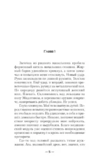 Авантюрист. Железный Ронин — изображение 5
