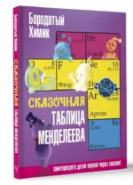Сказочная таблица Менделеева — изображение 2