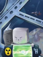 Сказочная таблица Менделеева — изображение 9