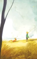 Маленький принц — изображение 4