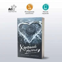 Хороший мальчик — Современная зарубежная литература