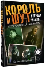 Король и Шут. Ангелы панка. Авторизованная биография — изображение 2