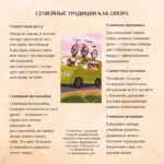 To be better. Семья как источник ресурса — изображение 8