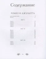 Ромео и Джульетта. Гамлет — изображение 3