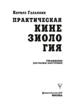 Практическая кинезиология. Упражнения для мышц-халтурщиц — изображение 4