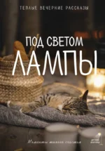 Под светом лампы: моменты тихого счастья. Теплые вечерние рассказы. Анна Рыжак, Лев Кузьминский, Лера Переславцева, Саша Паулан