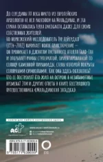 Мальдивская загадка — изображение 2