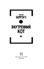 Внутренний кот — изображение 3