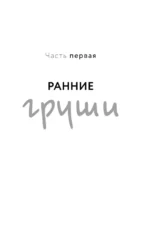Время собирать груши — изображение 7