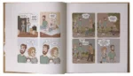 Lina's Comics. Сборник ламповых комиксов — изображение 4