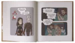 Lina's Comics. Сборник ламповых комиксов — изображение 5