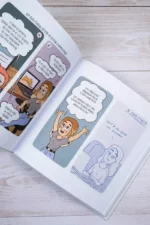 Lina's Comics. Сборник ламповых комиксов — изображение 10