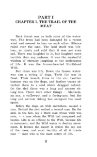 Белый клык. Уровень 3 = The White Fang — Художественная литература